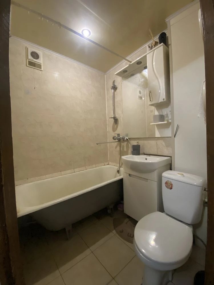 For sale 1 room apartment, Kulish 9.