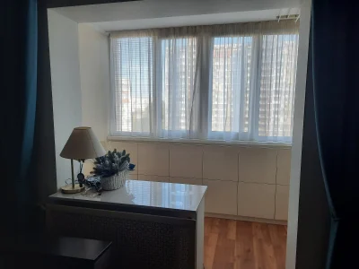 Продажа 1-комнатной квартиры 43 м², Владимир Маяковского