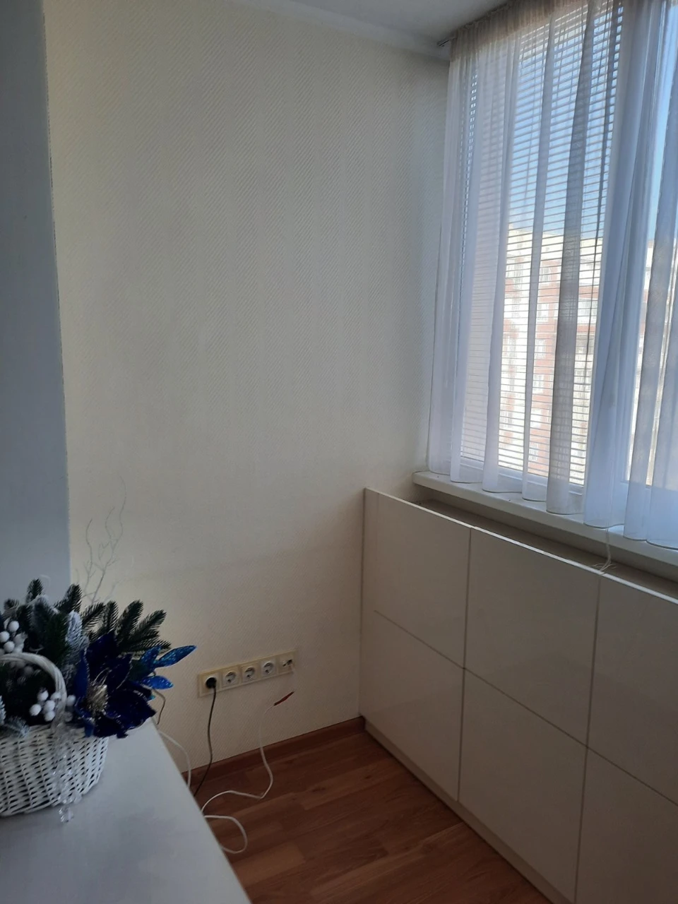 Продажа 1-комнатной квартиры 43 м², Владимир Маяковского