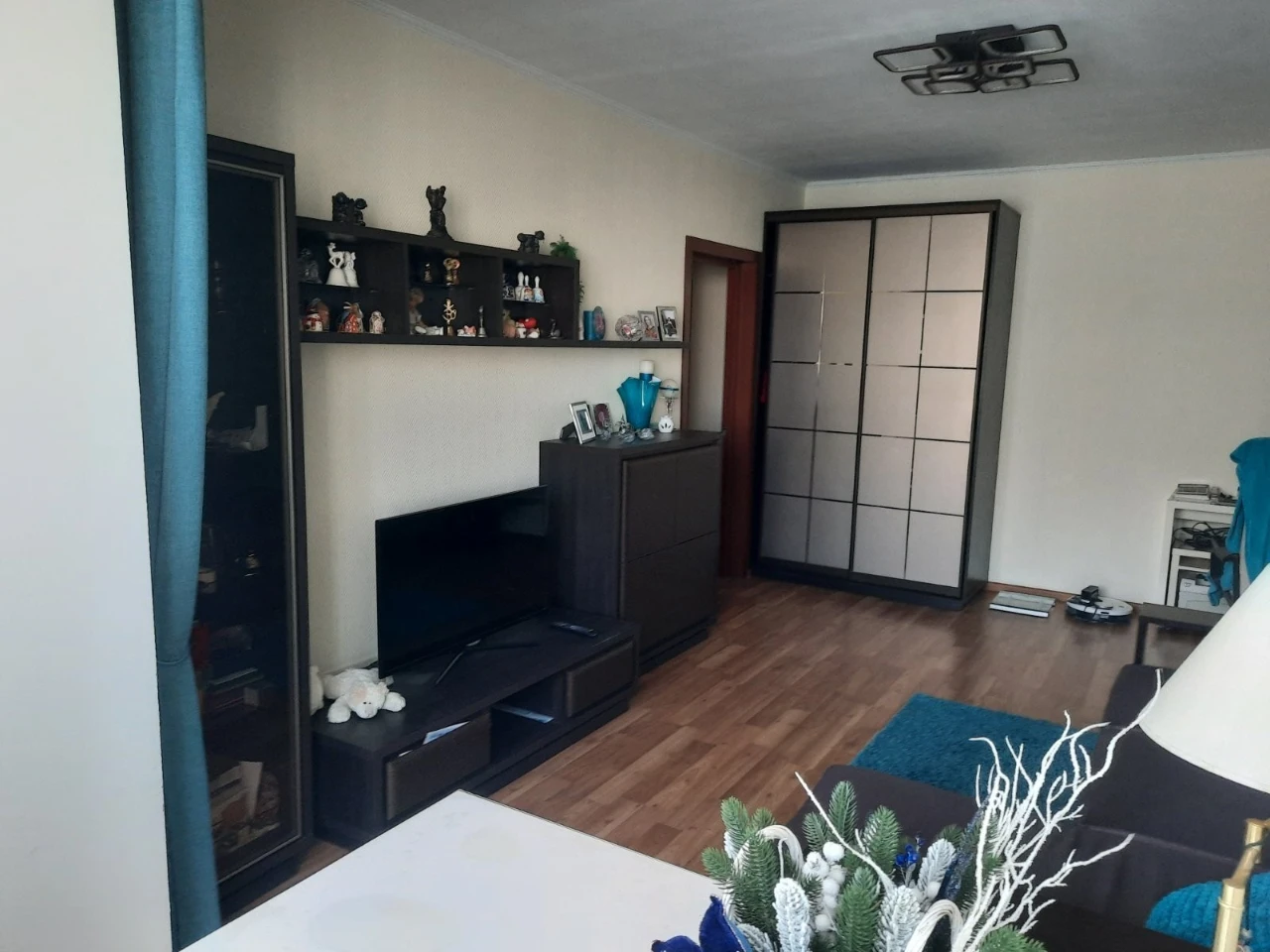Продажа 1-комнатной квартиры 43 м², Владимир Маяковского