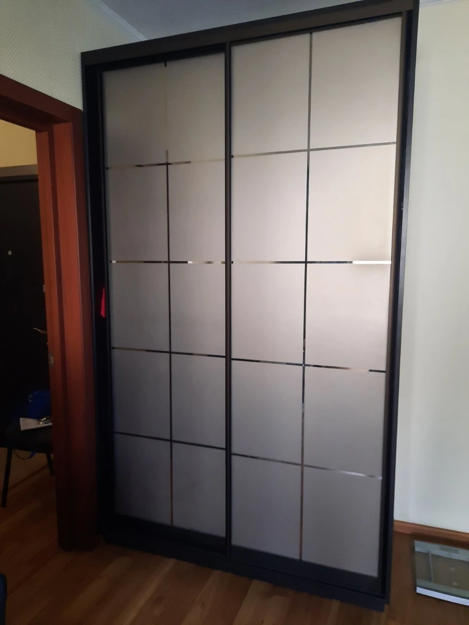 Продажа 1-комнатной квартиры 43 м², Владимир Маяковского
