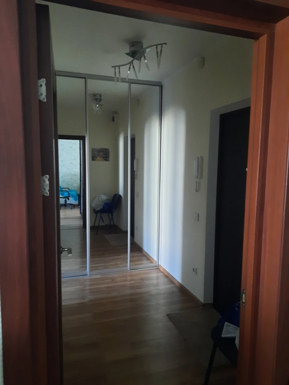 Продажа 1-комнатной квартиры 43 м², Владимир Маяковского