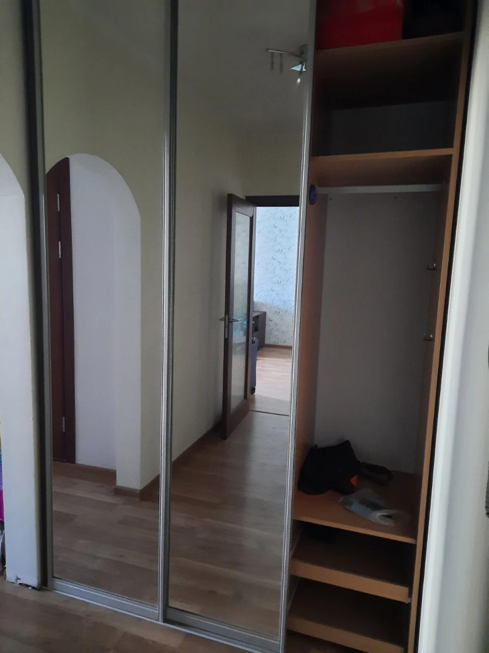 Продажа 1-комнатной квартиры 43 м², Владимир Маяковского