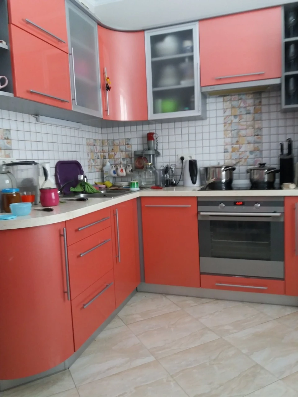 Продажа 1-комнатной квартиры 43 м², Владимир Маяковского