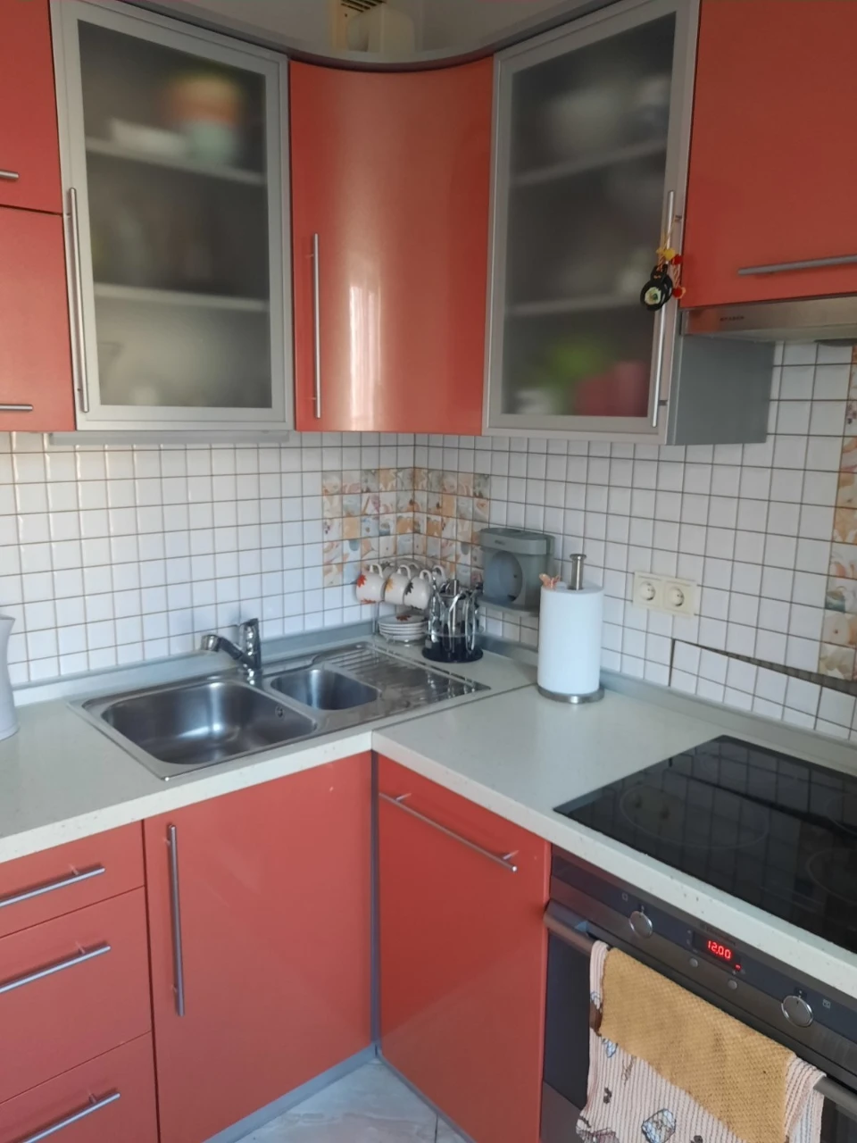 Продажа 1-комнатной квартиры 43 м², Владимир Маяковского