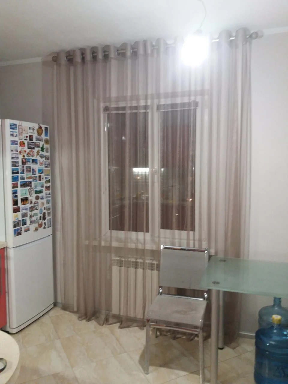 Продажа 1-комнатной квартиры 43 м², Владимир Маяковского