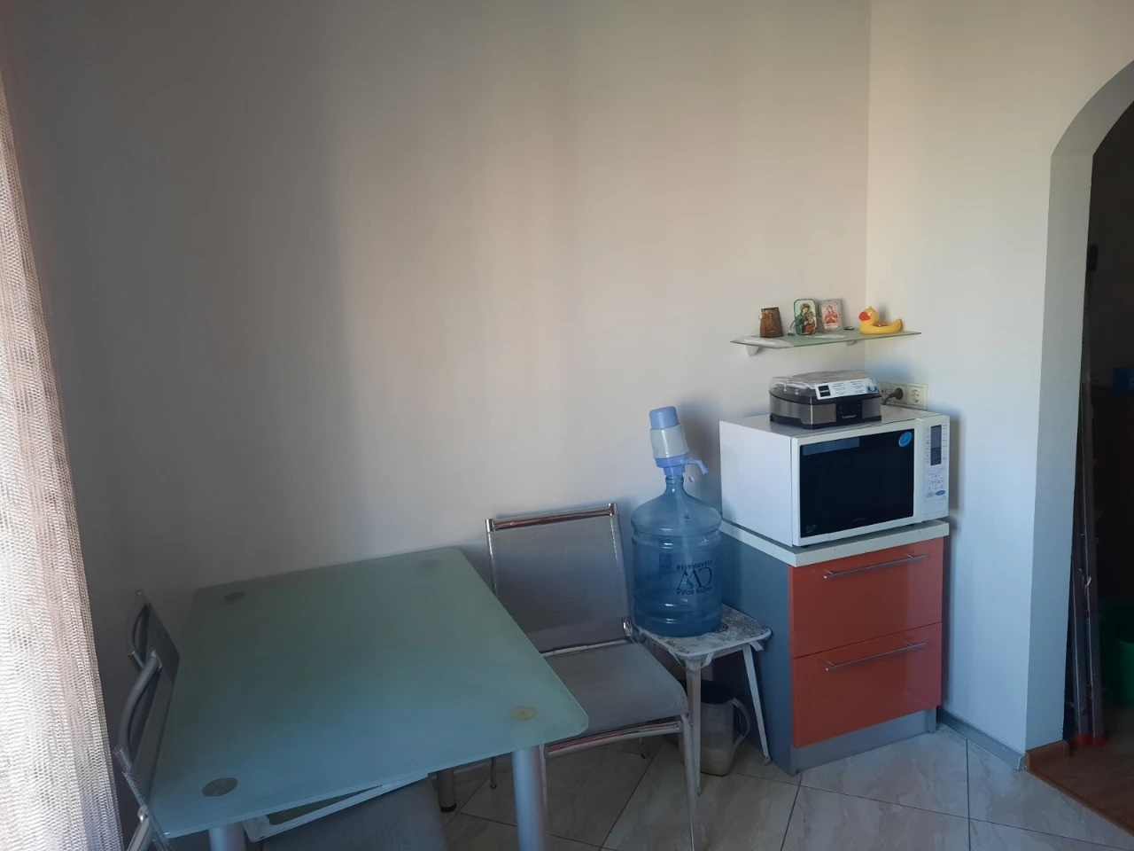 Продажа 1-комнатной квартиры 43 м², Владимир Маяковского