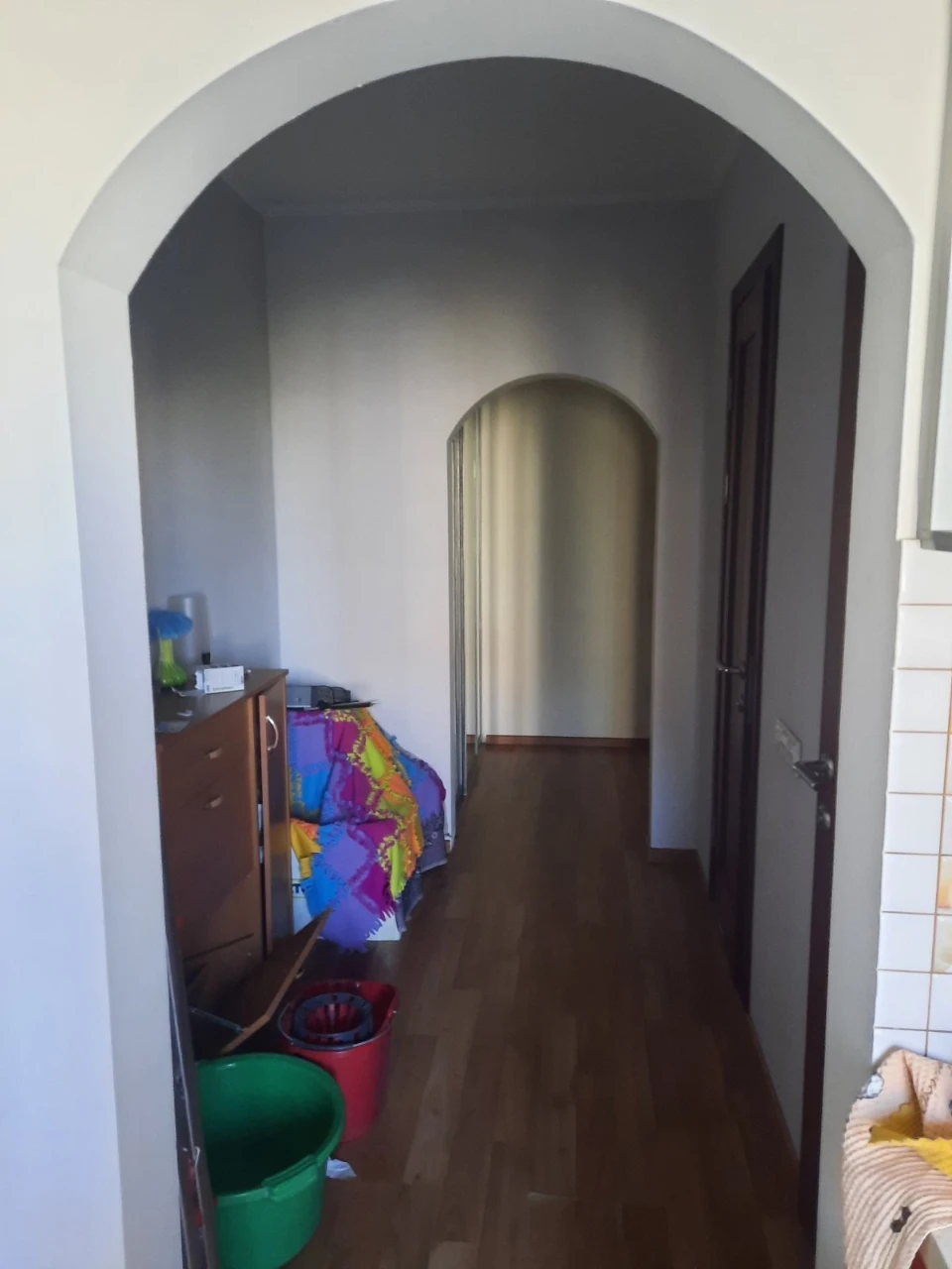 Продажа 1-комнатной квартиры 43 м², Владимир Маяковского