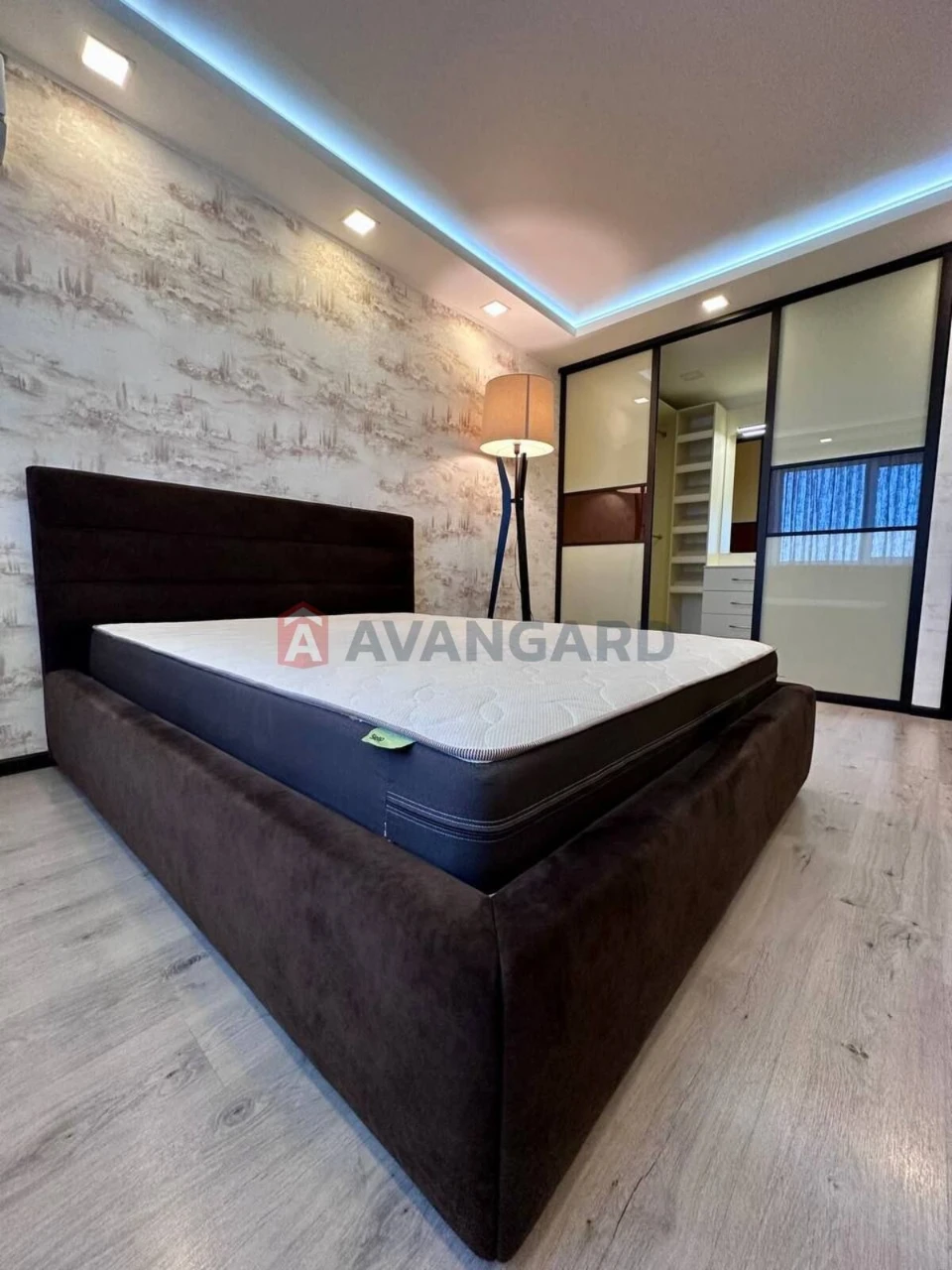 For Sale: 1-Bedroom Apartment in the "Happy" Residence