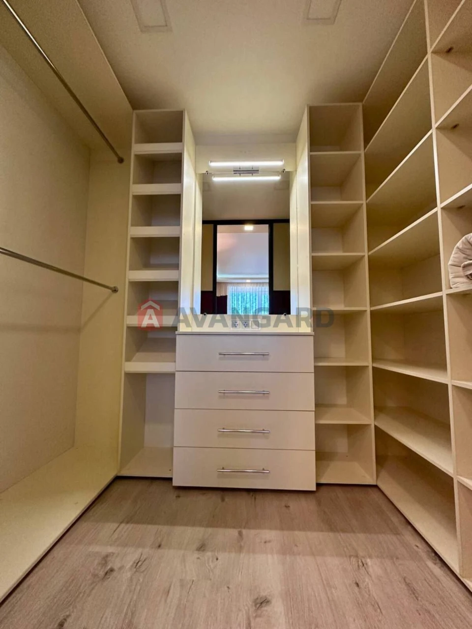 For Sale: 1-Bedroom Apartment in the "Happy" Residence