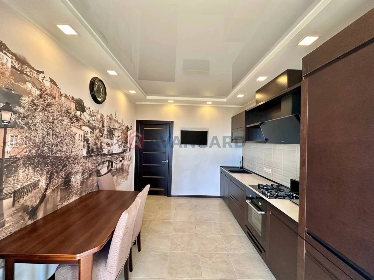 For Sale: 1-Bedroom Apartment in the "Happy" Residence