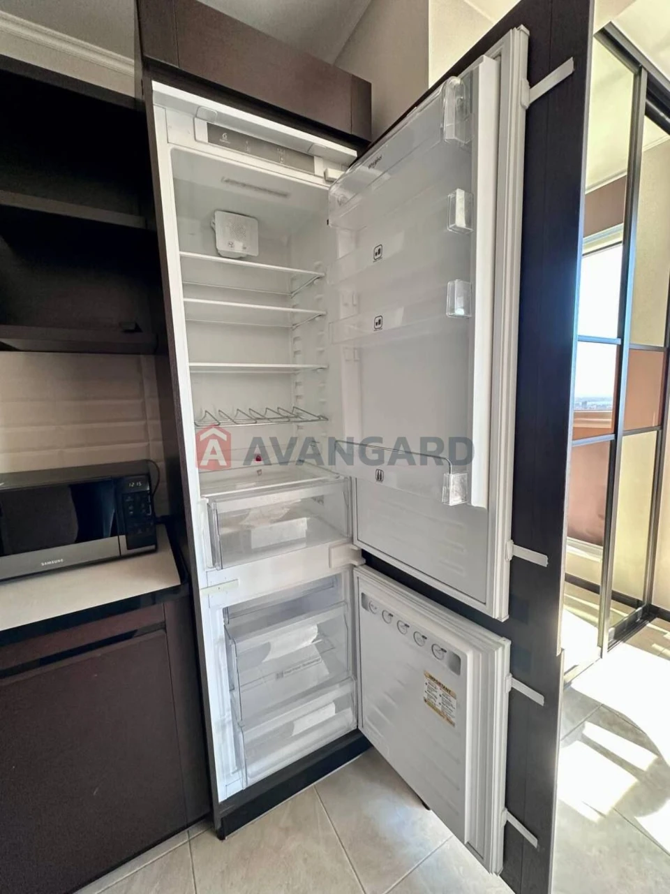 For Sale: 1-Bedroom Apartment in the "Happy" Residence