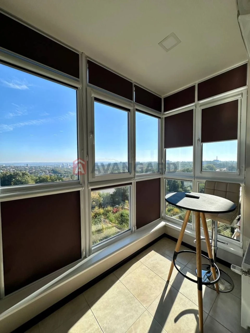 For Sale: 1-Bedroom Apartment in the "Happy" Residence