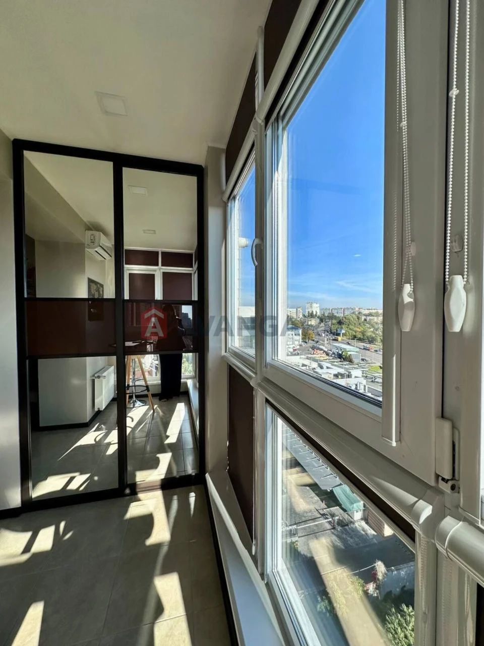 For Sale: 1-Bedroom Apartment in the "Happy" Residence
