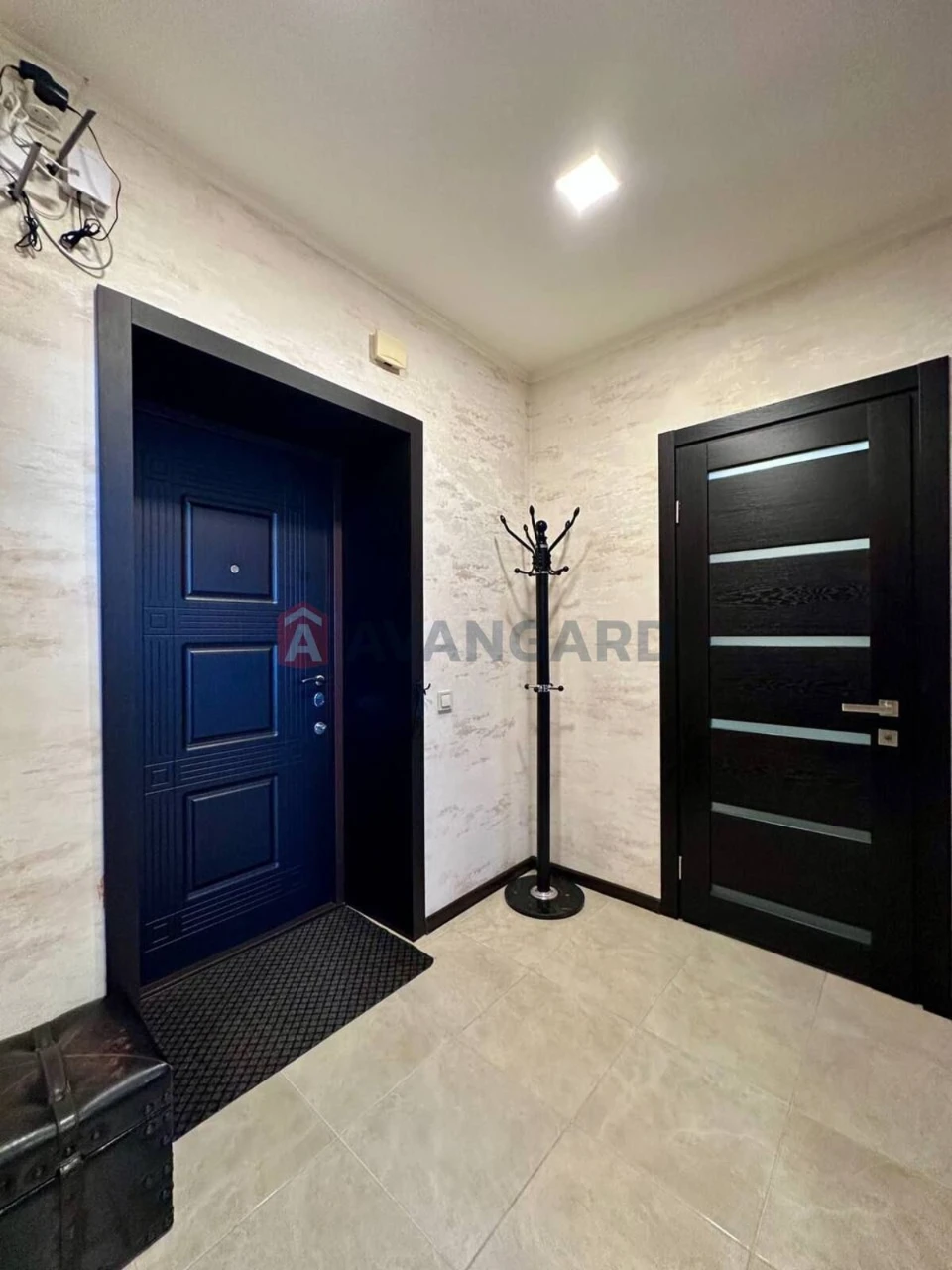 For Sale: 1-Bedroom Apartment in the "Happy" Residence