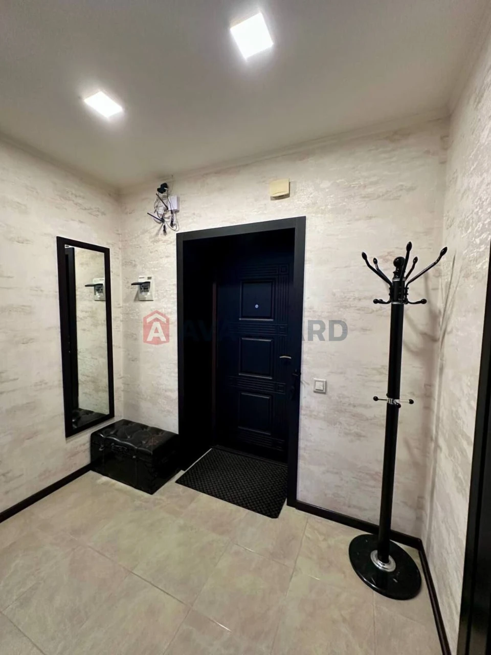 For Sale: 1-Bedroom Apartment in the "Happy" Residence