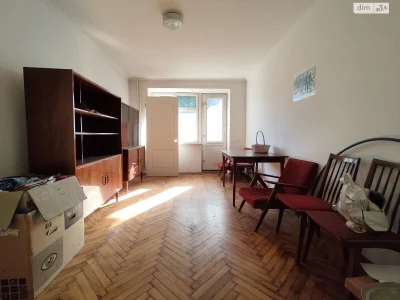 Apartment for Sale - Primorsky District