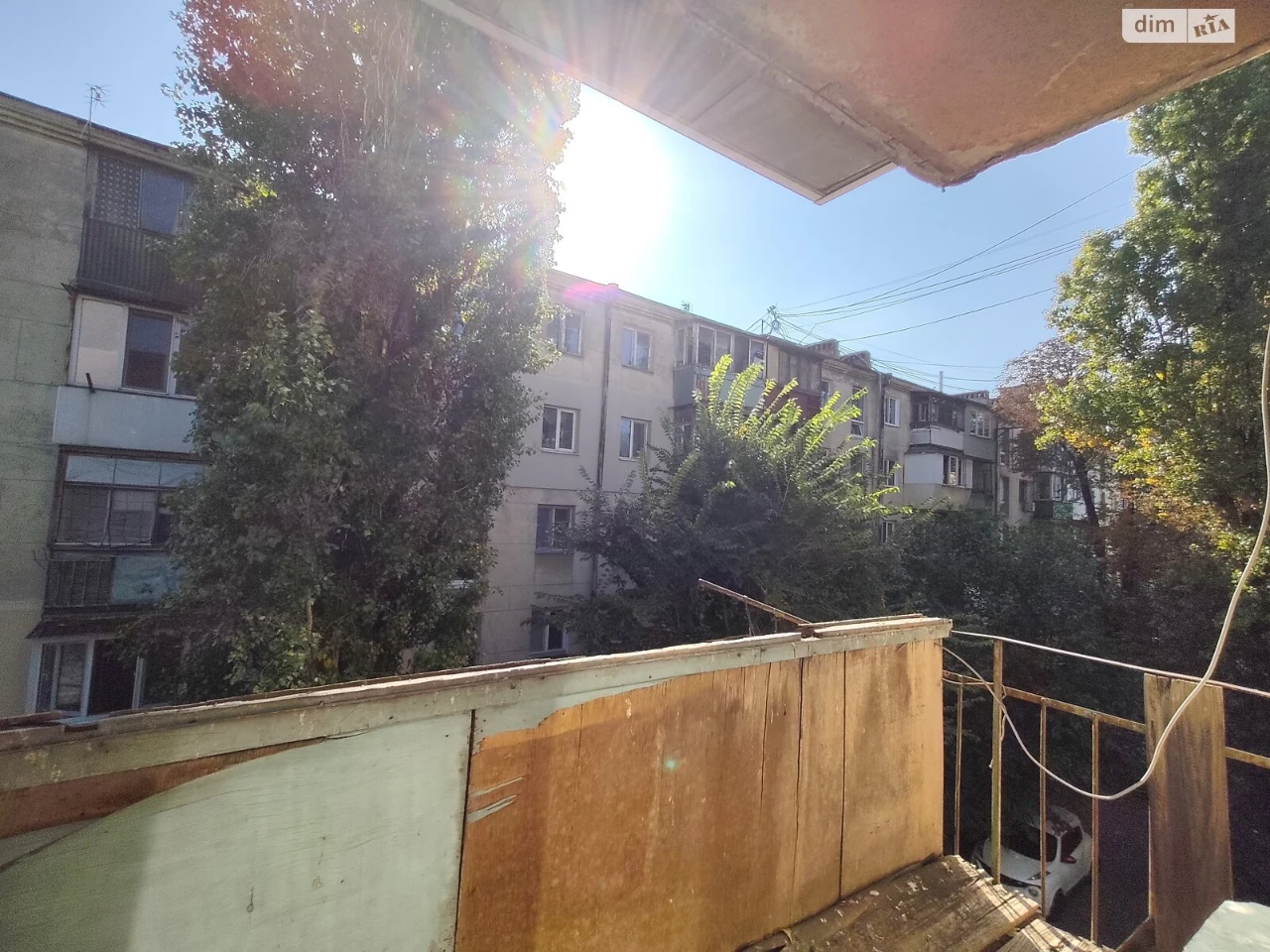 Apartment for Sale - Primorsky District