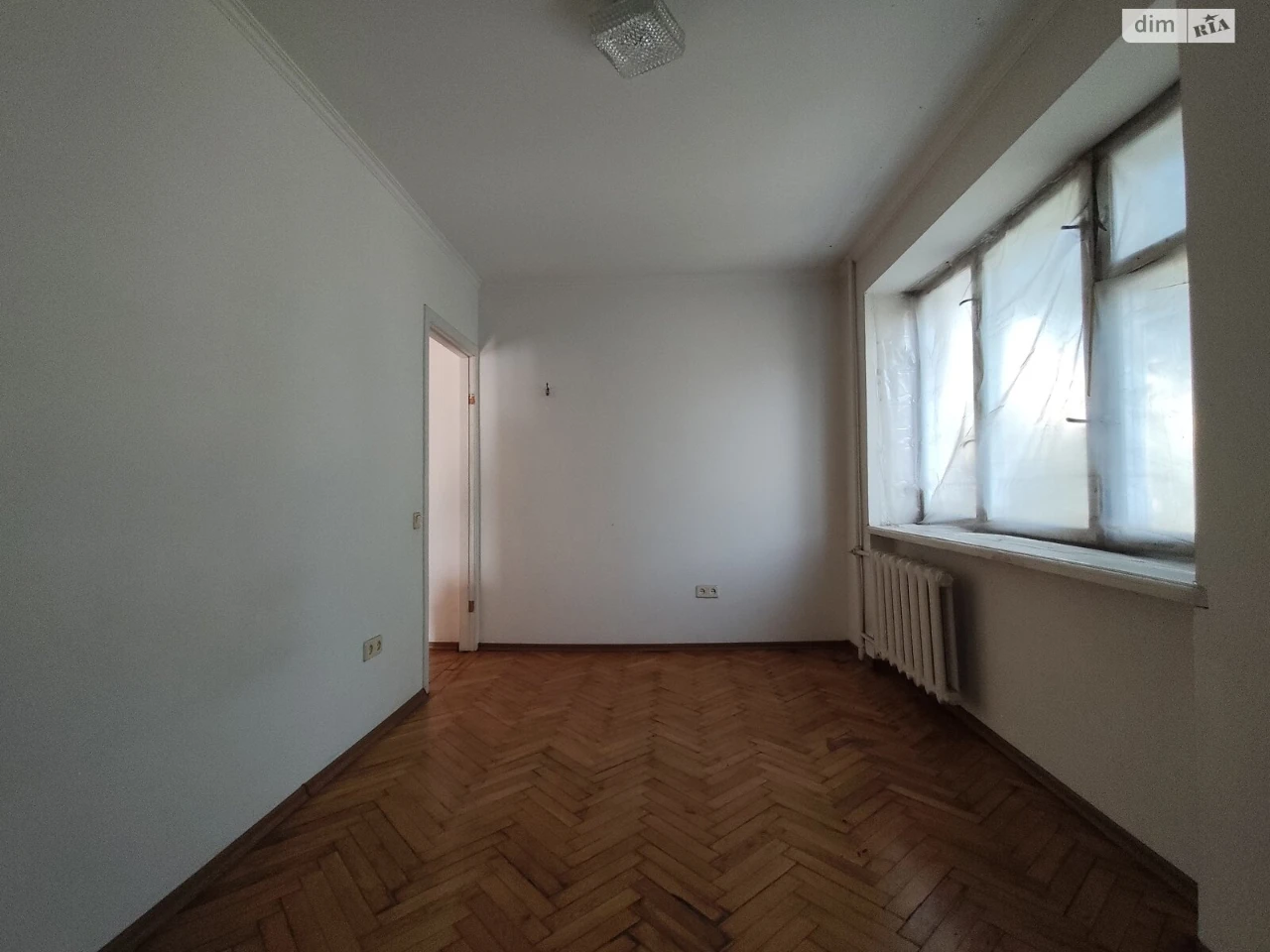 Apartment for Sale - Primorsky District