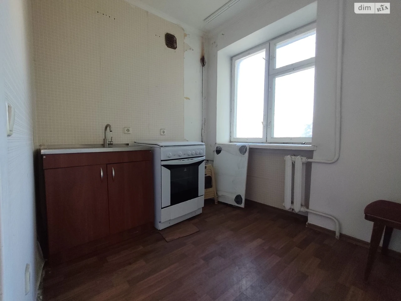 Apartment for Sale - Primorsky District