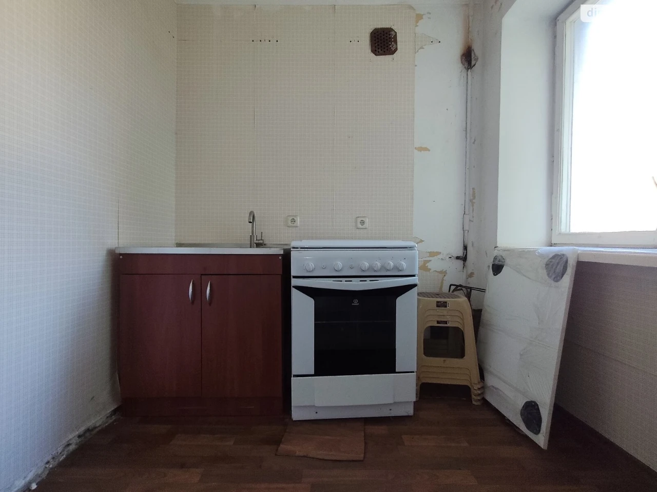 Apartment for Sale - Primorsky District