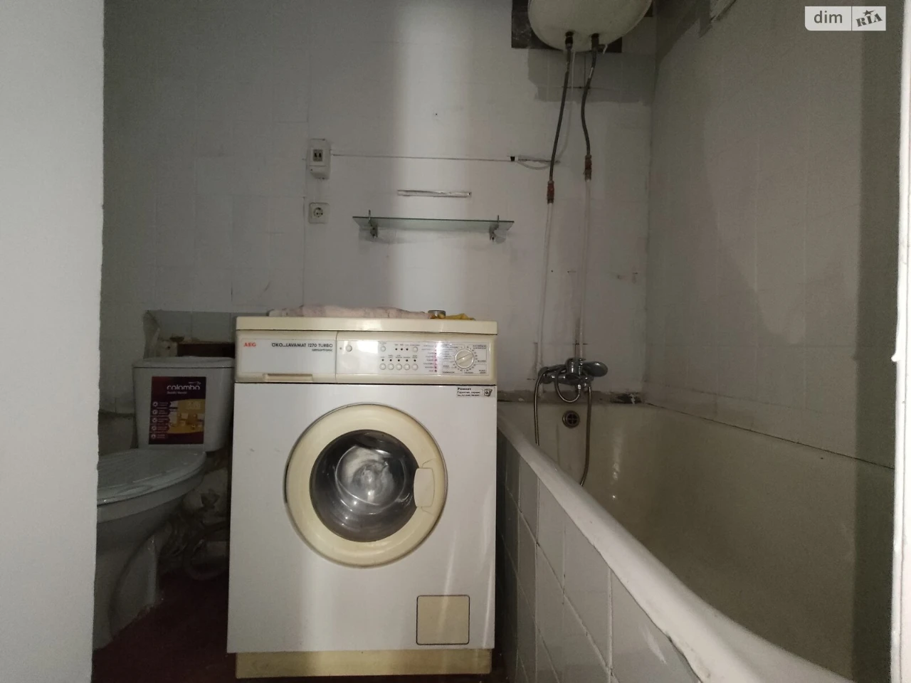 Apartment for Sale - Primorsky District