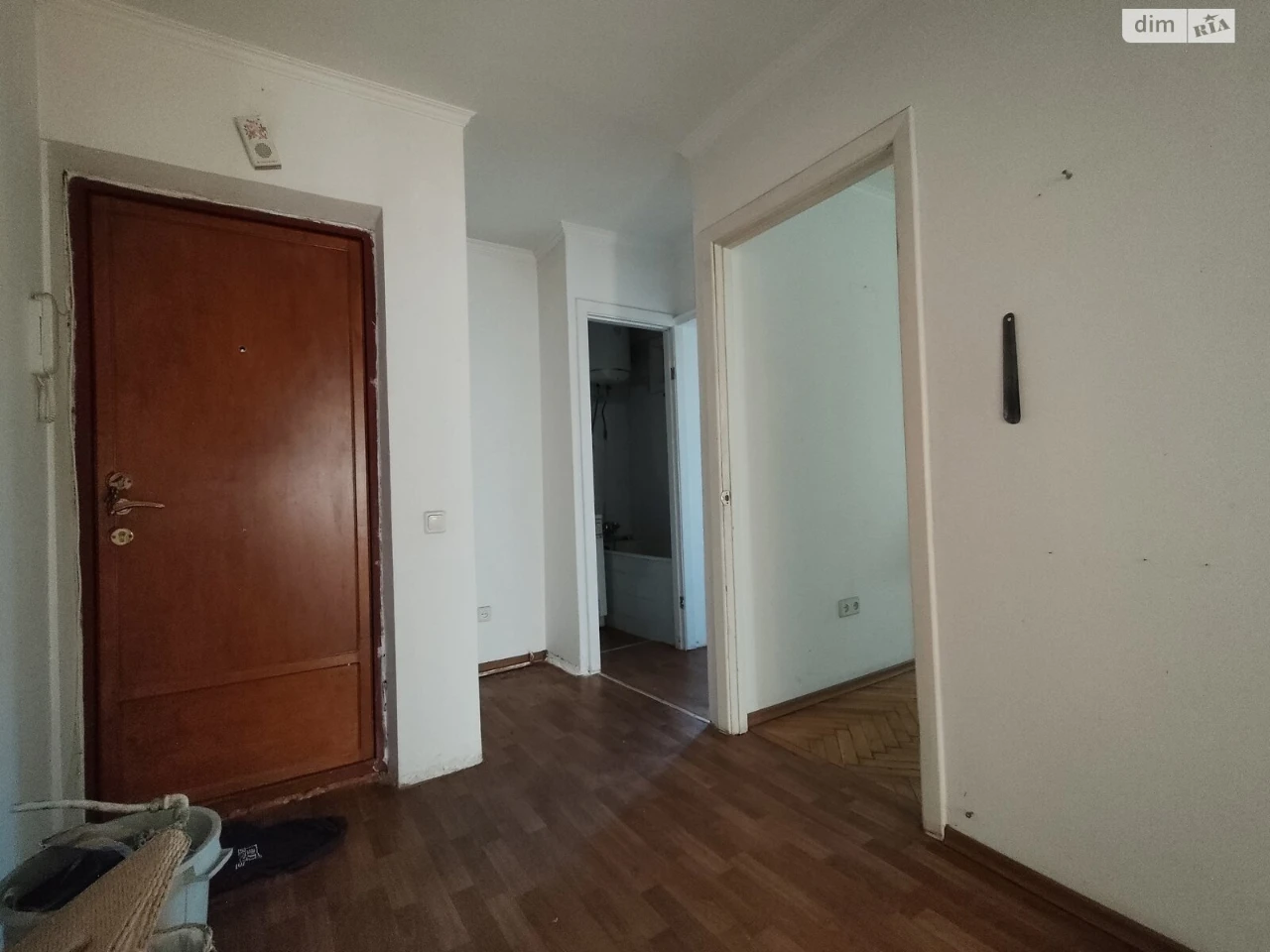 Apartment for Sale - Primorsky District