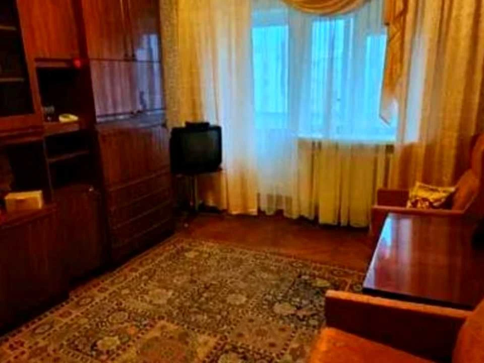 Квартира. Одесса, Светлая ул.