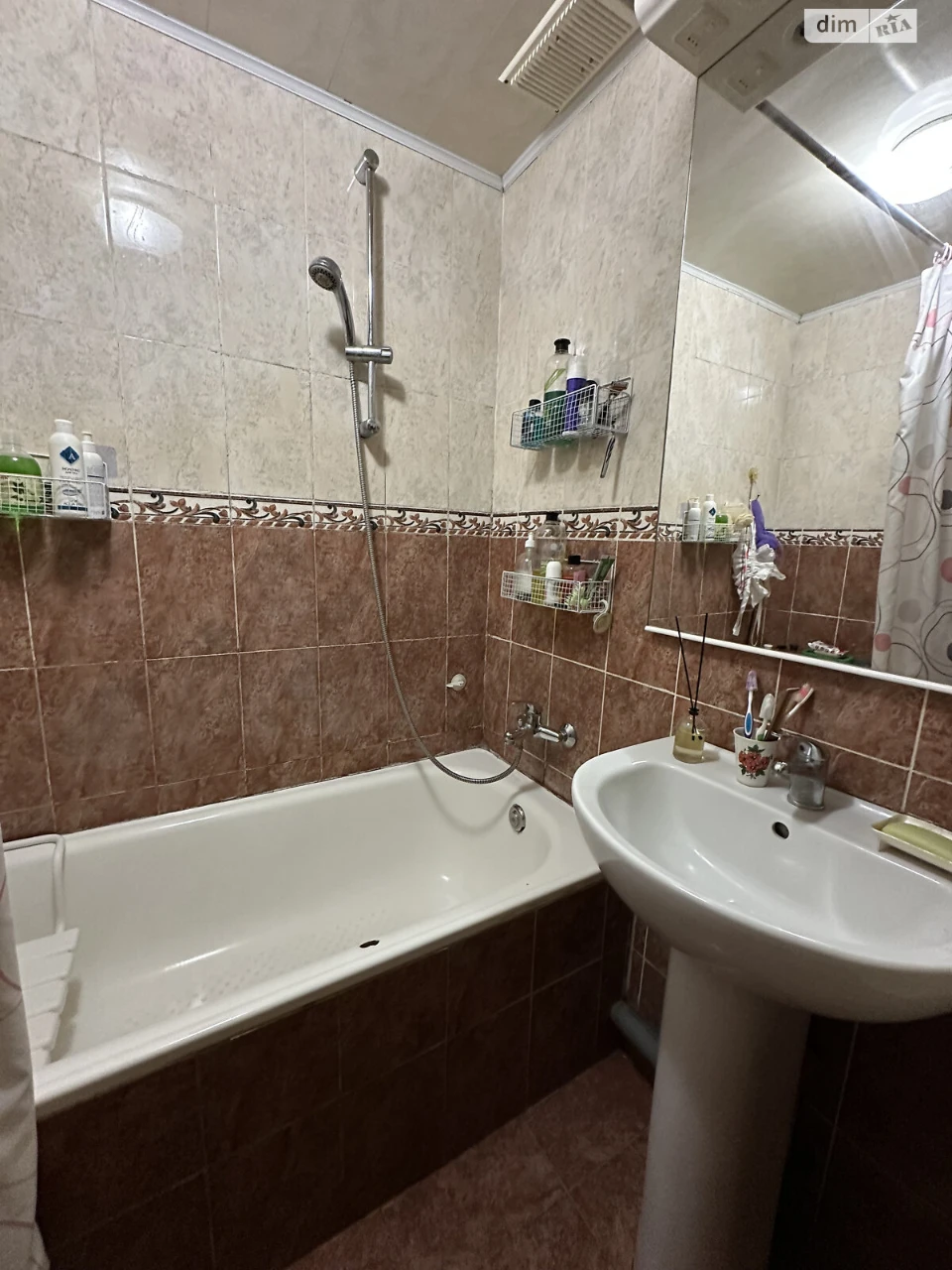 Apartment for Sale: Tairova