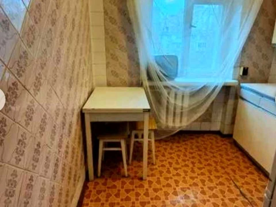 Квартира. Одесса, Светлая ул.