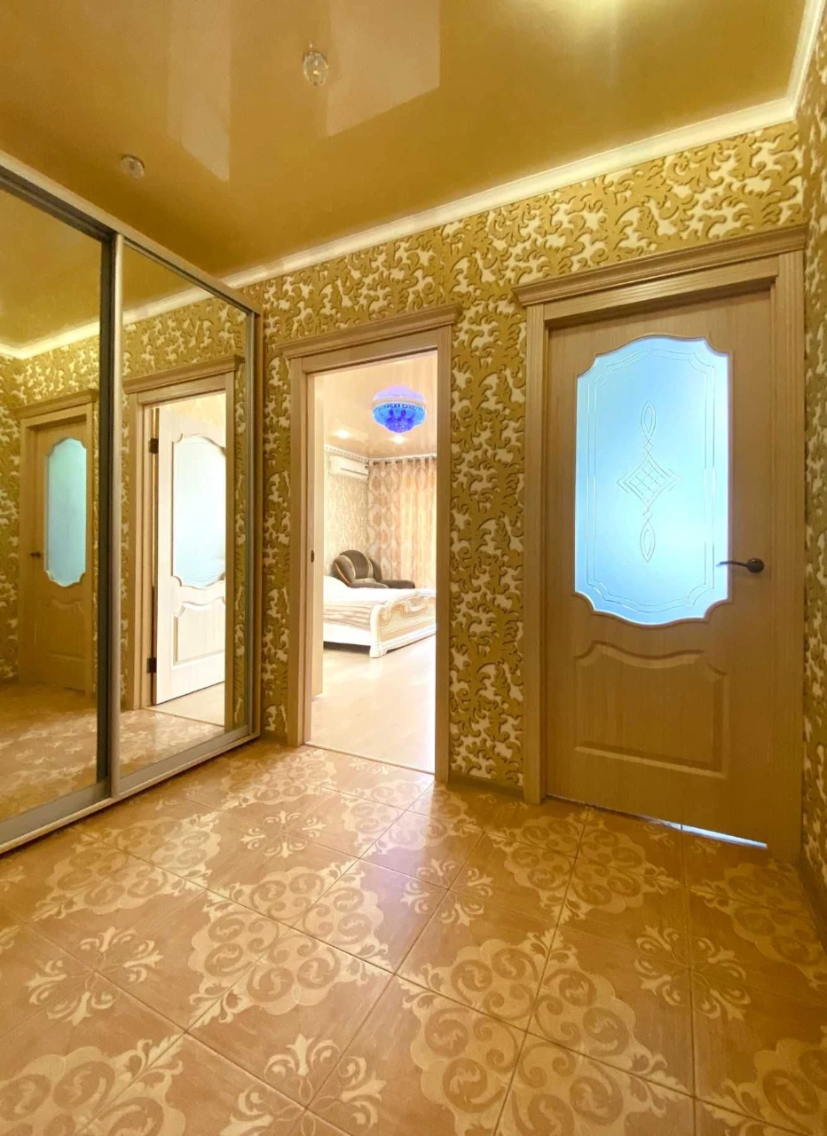 Продається велика 1-кімнатна квартира в ЖК «Острови» — 58 м²