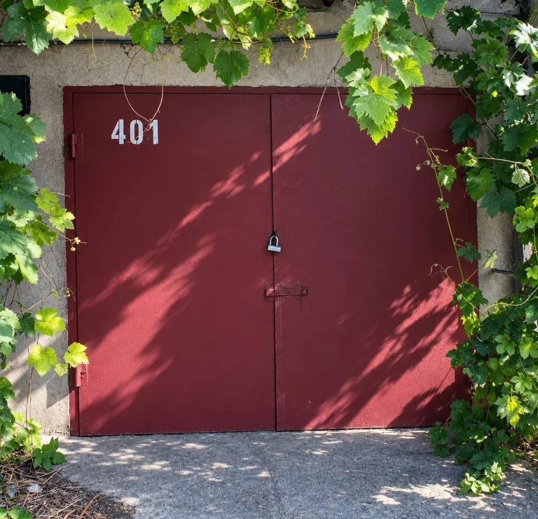 For Sale: Garage in "School-2" Housing Complex