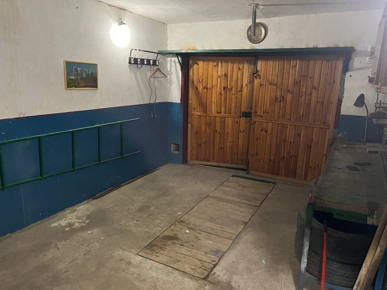 For Sale: Garage in "School-2" Housing Complex