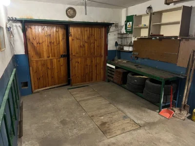 For Sale: Garage in "School-2" Housing Complex