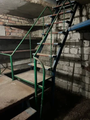 For Sale: Garage in "School-2" Housing Complex