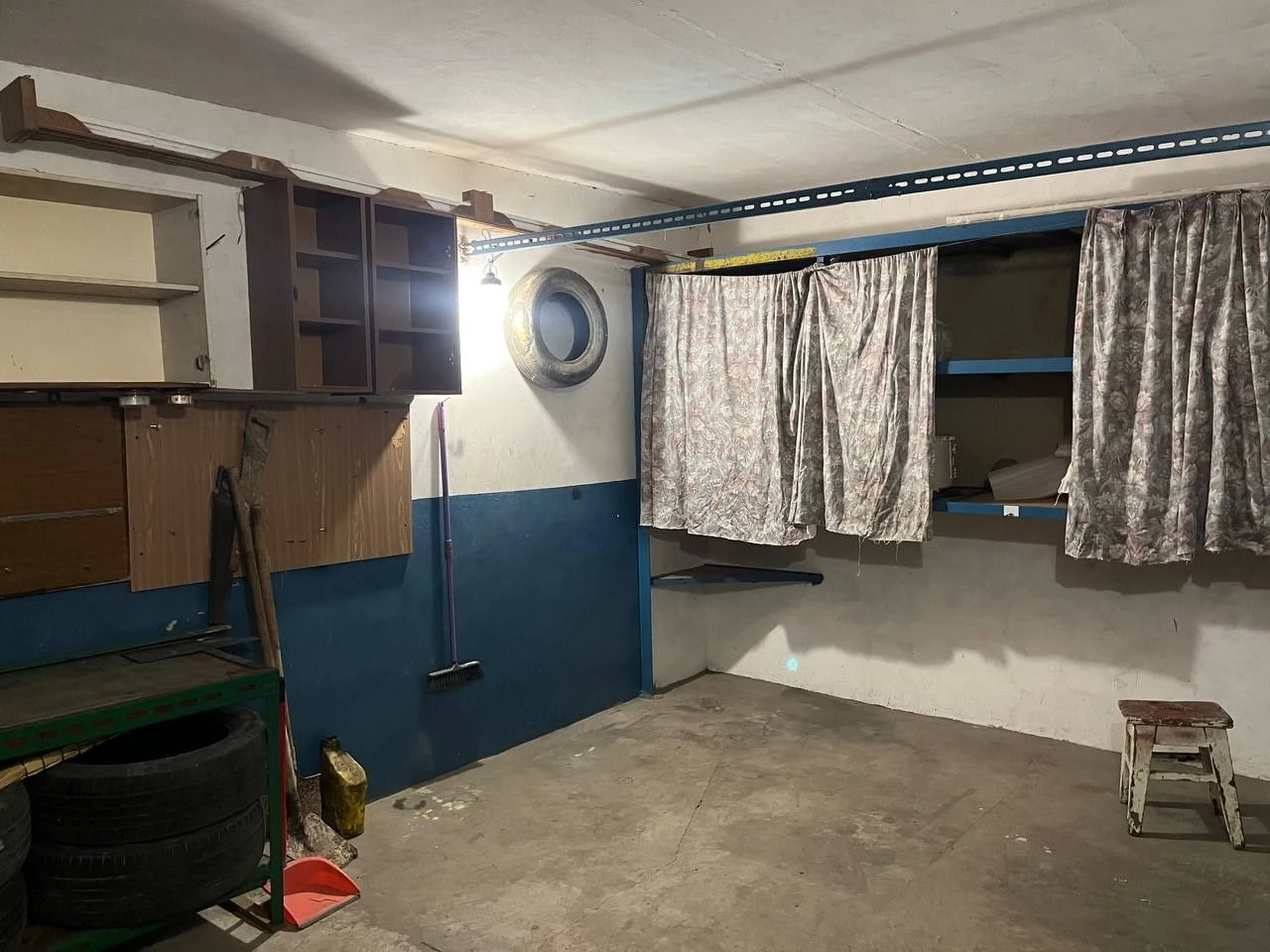 For Sale: Garage in "School-2" Housing Complex