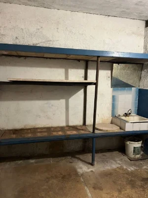 For Sale: Garage in "School-2" Housing Complex