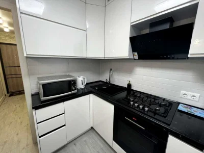 Apartment. Житомир, Шкільний пров.