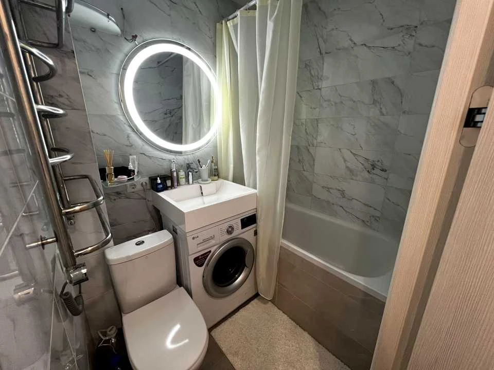 Apartment. Житомир, Шкільний пров.