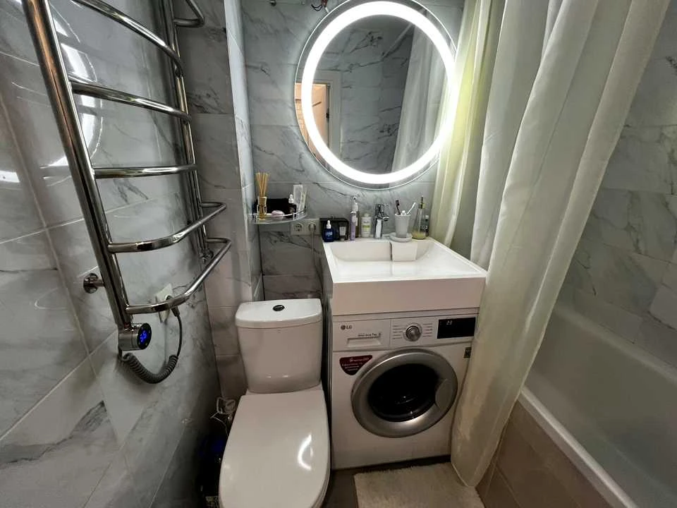 Apartment. Житомир, Шкільний пров.