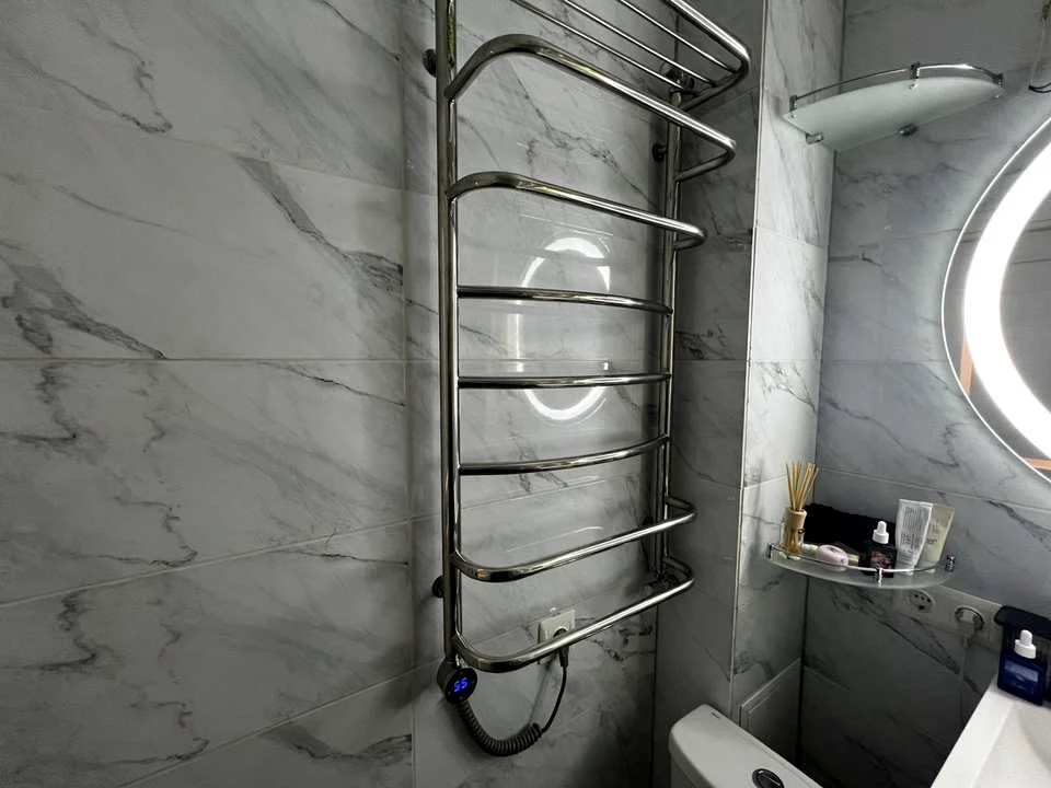 Apartment. Житомир, Шкільний пров.