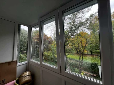 Apartment. Житомир, Шкільний пров.