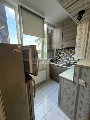 Sale of 1-room apartment in residential complex "Vorobyovy Gory"
