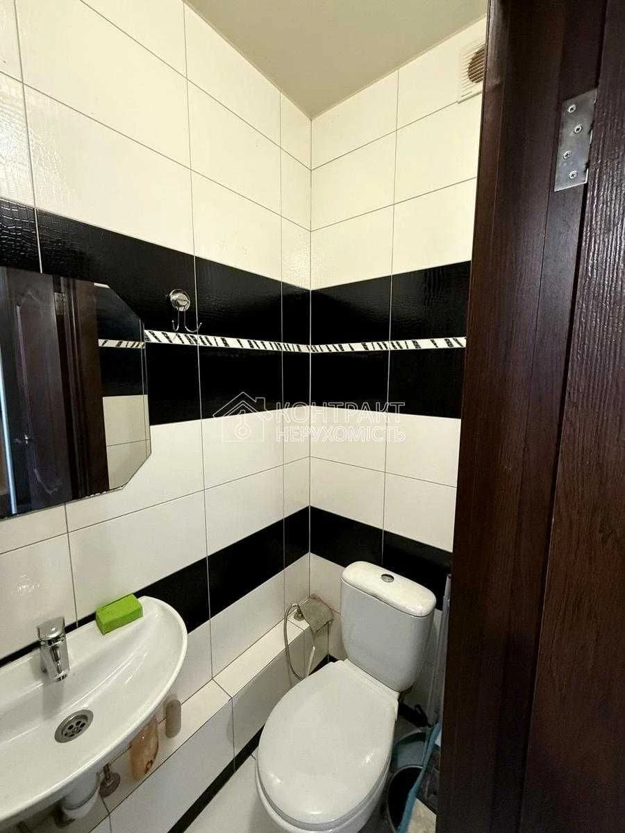 Sale of 1-room apartment in residential complex "Vorobyovy Gory"