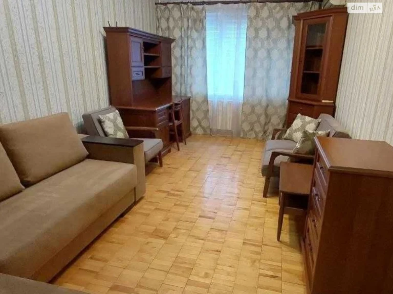 Долгосрочная Аренда Квартиры Голосеевский