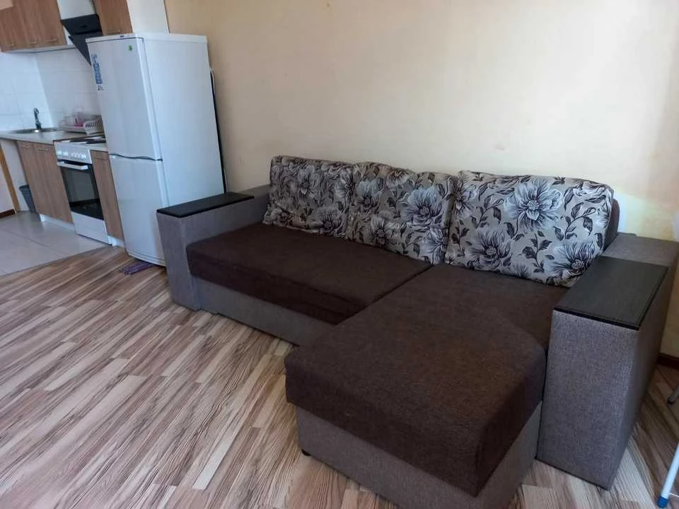 Квартира. Киев, улица Світлицького