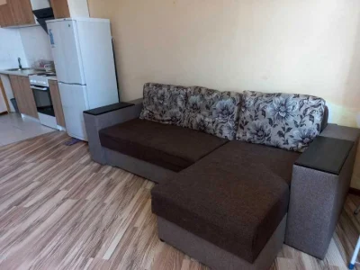 Квартира. Киев, улица Світлицького