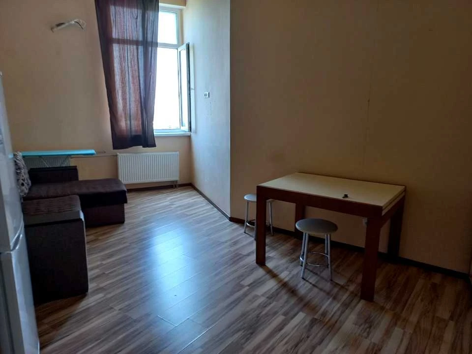 Квартира. Киев, улица Світлицького