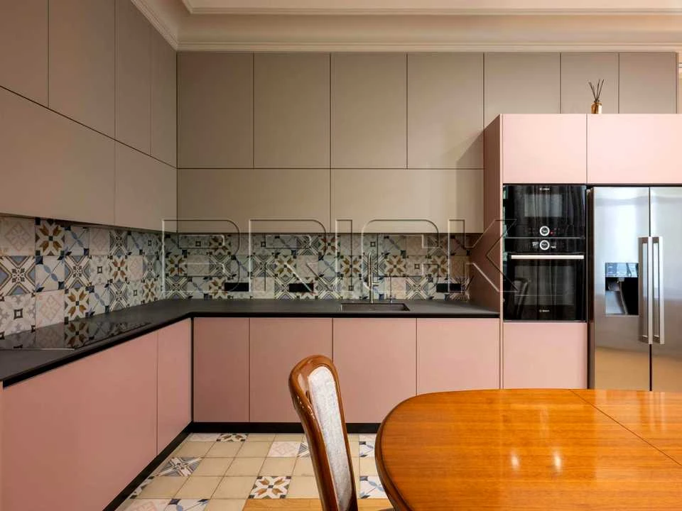 Apartment. Michael Kochynsky Street, Kyiv