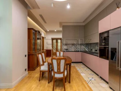 Apartment. Michael Kochynsky Street, Kyiv